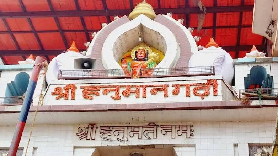 Budget hotel in Rishikesh